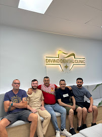 Divino Dental Clinic - Impianti Dentali in Albania