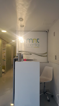 Clínica Menta del Valle