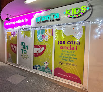 Clínica Menta del Valle