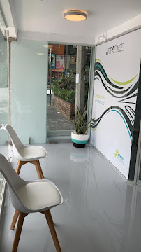 Clínica Menta del Valle