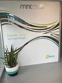 Clínica Menta del Valle