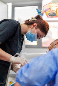 Clinica del Sorriso Tirana - Turismo Dentale in Albania