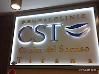 Clinica del Sorriso Tirana - Turismo Dentale in Albania