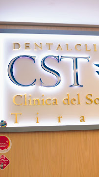 Clinica del Sorriso Tirana - Turismo Dentale in Albania