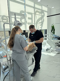 Dentisti in Albania Sorriso a Tirana