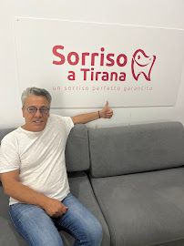 Dentisti in Albania Sorriso a Tirana