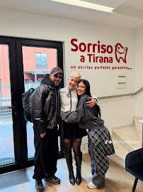 Dentisti in Albania Sorriso a Tirana