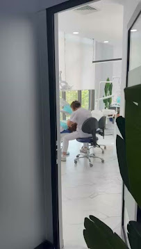 Dentisti in Albania Sorriso a Tirana