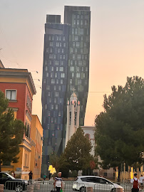 Dentisti in Albania - Andent Clinic