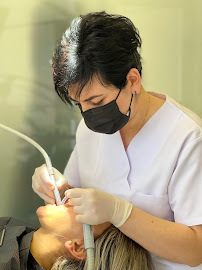 Dentisti in Albania - Andent Clinic