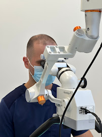 Klinika DENTALB - Dental clinic in Tirana ,Albania