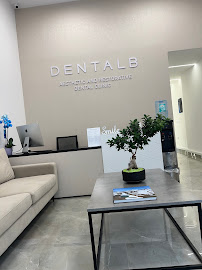 Klinika DENTALB - Dental clinic in Tirana ,Albania