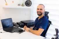 Klinika DENTALB - Dental clinic in Tirana ,Albania