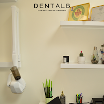 Klinika DENTALB - Dental clinic in Tirana ,Albania