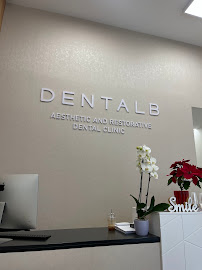 Klinika DENTALB - Dental clinic in Tirana ,Albania