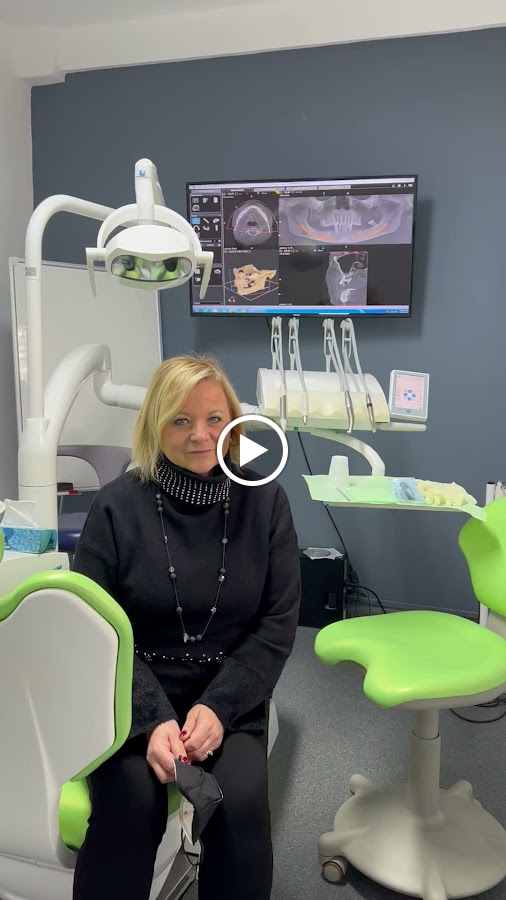 SOS Turismo Dentale Albania - dental clinic in Tirana