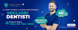 SOS Turismo Dentale Albania