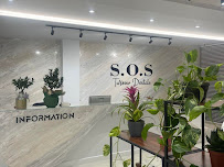 SOS Turismo Dentale Albania