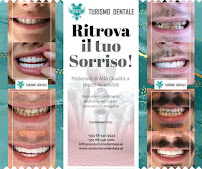 SOS Turismo Dentale Albania