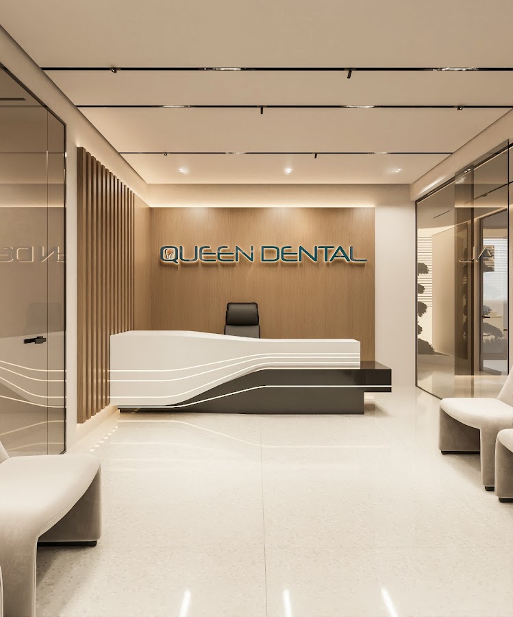 Dental Clinic in Tirana - Queen Dental - dental clinic in Tirana, Albania