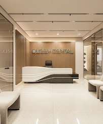 in Tirana - Queen Dental Clinic in Tirana