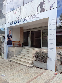 Dental Clinic in Tirana - Queen Dental