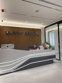 Dental Clinic in Tirana - Queen Dental