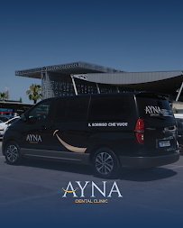Dentisti in Albania - Clinica Dentale a Tirana - Impianti Dentali - Ortodonzia - Turismo Dentale - Ayna Dental Clinic
