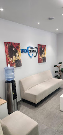 Dentisti in Albania - Trio Dental Center