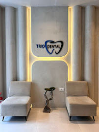 Dentisti in Albania - Trio Dental Center