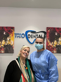 Dentisti in Albania - Trio Dental Center