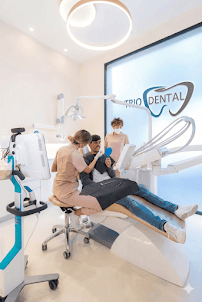 Dentisti in Albania - Trio Dental Center in Tirana
