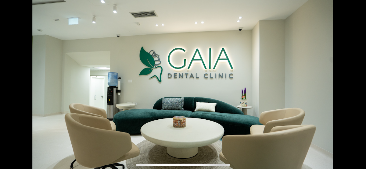 Gaia Dental Clinic - dental clinic in Tirana, Albania