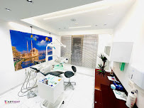 Art Dent Clinic & Laborator in Tirana