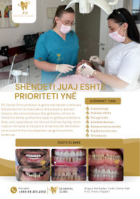 ED Dental Clinic
