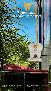 ED Dental Clinic