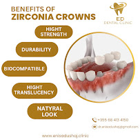 ED Dental Clinic
