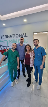 International Dental Clinic - Clinica Dentale Albania, Turismo Dentale