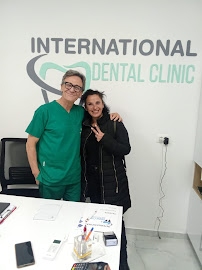 International Dental Clinic - Clinica Dentale Albania, Turismo Dentale