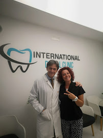 International Dental Clinic - Clinica Dentale Albania, Turismo Dentale