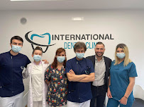 International Dental Clinic - Clinica Dentale Albania, Turismo Dentale
