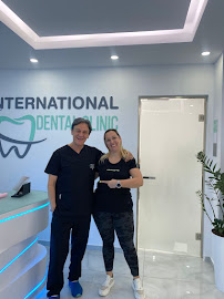 International Dental Clinic - Clinica Dentale Albania, Turismo Dentale