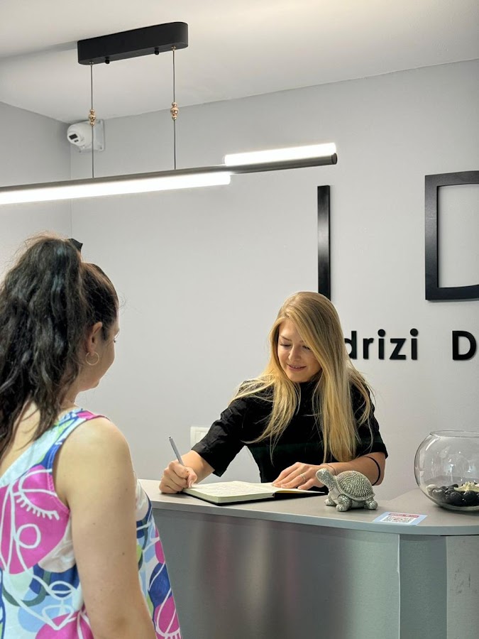 Dental Clinic in Tirana - Idrizi Dental - dental clinic in Tirana, Albania