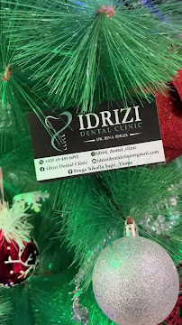 Dental Clinic in Tirana - Idrizi Dental