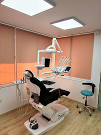 Dental Clinic in Tirana - Idrizi Dental