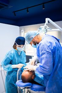 Radiance Dental Hospital - Turismo Dentale in Albania