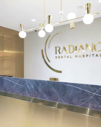 Radiance Dental Hospital - Turismo Dentale in Albania