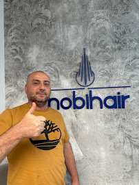 Nobi Dent Clinic Dentisti in Albania