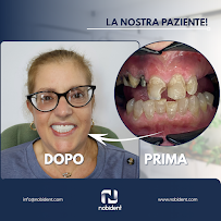 Nobi Dent Clinic Dentisti in Albania