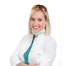 Dentista Klea Mile